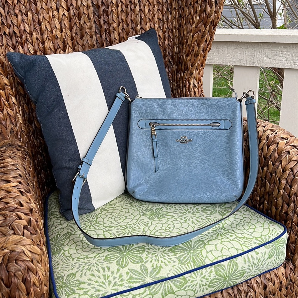 Coach crossbody bag